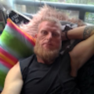 Meet your Posher, Dale